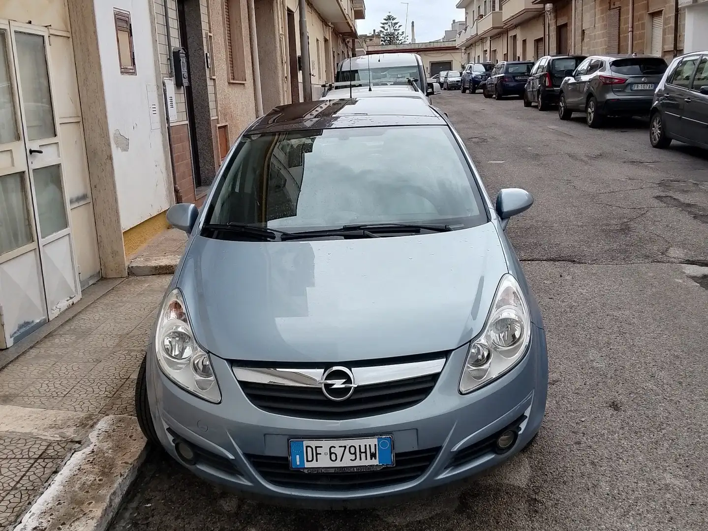 Opel Corsa 5p 1.3 cdti Cosmo 90cv - 1