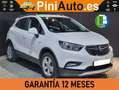 Opel Mokka X 1.4T GLP Selective 4x2 Blanco - thumbnail 1