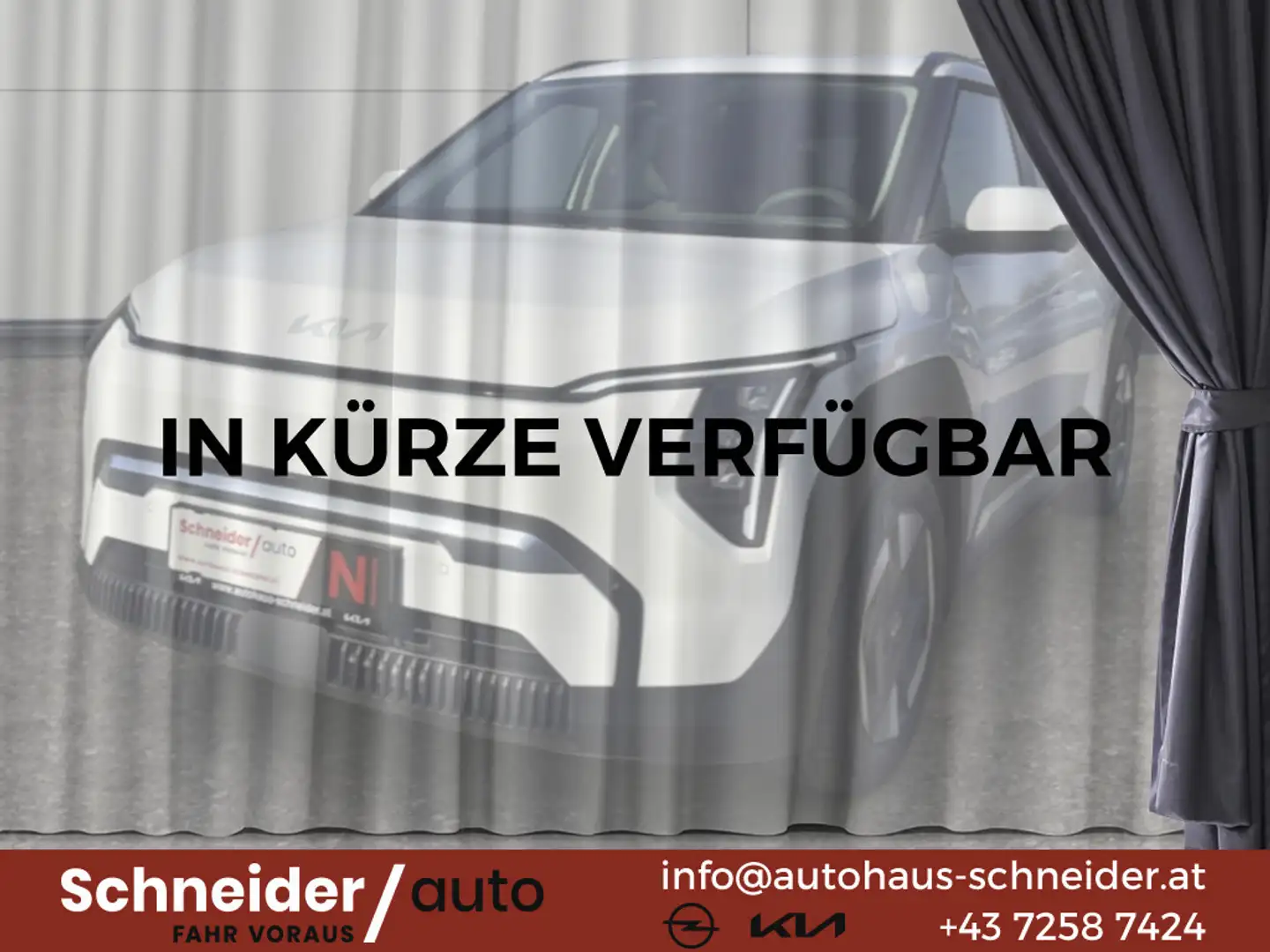 Kia EV3 FWD 81,4kWh Long Range Earth plus Weiß - 1