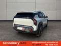 Kia EV3 FWD 81,4kWh Long Range Earth plus Weiß - thumbnail 5