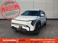Kia EV3 FWD 81,4kWh Long Range Earth plus Weiß - thumbnail 1