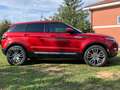 Land Rover Range Rover Evoque Range Rover Evoque 5p 2.2 td4 Dynamic 150cv Rosso - thumbnail 2
