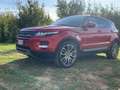 Land Rover Range Rover Evoque Range Rover Evoque 5p 2.2 td4 Dynamic 150cv Rosso - thumbnail 6