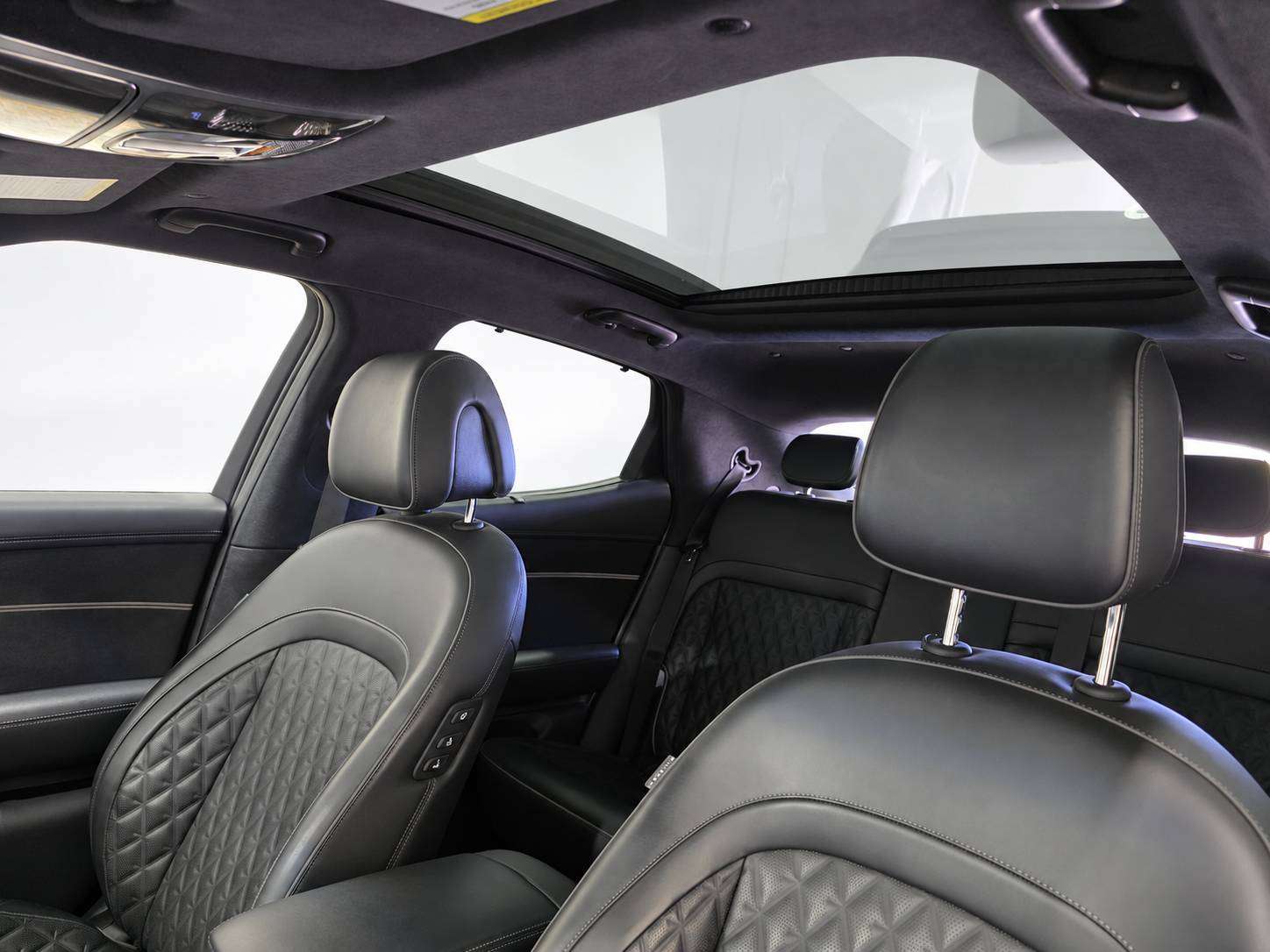 2023 Genesis GV60