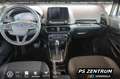 Ford EcoSport 1.0 EcoBoost Autom. Titanium BiXENON NAVI Silber - thumbnail 14