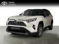 Toyota RAV 4 2.5 hybrid 4WD Advance Blanc - thumbnail 1