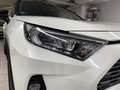 Toyota RAV 4 2.5 hybrid 4WD Advance Blanco - thumbnail 18