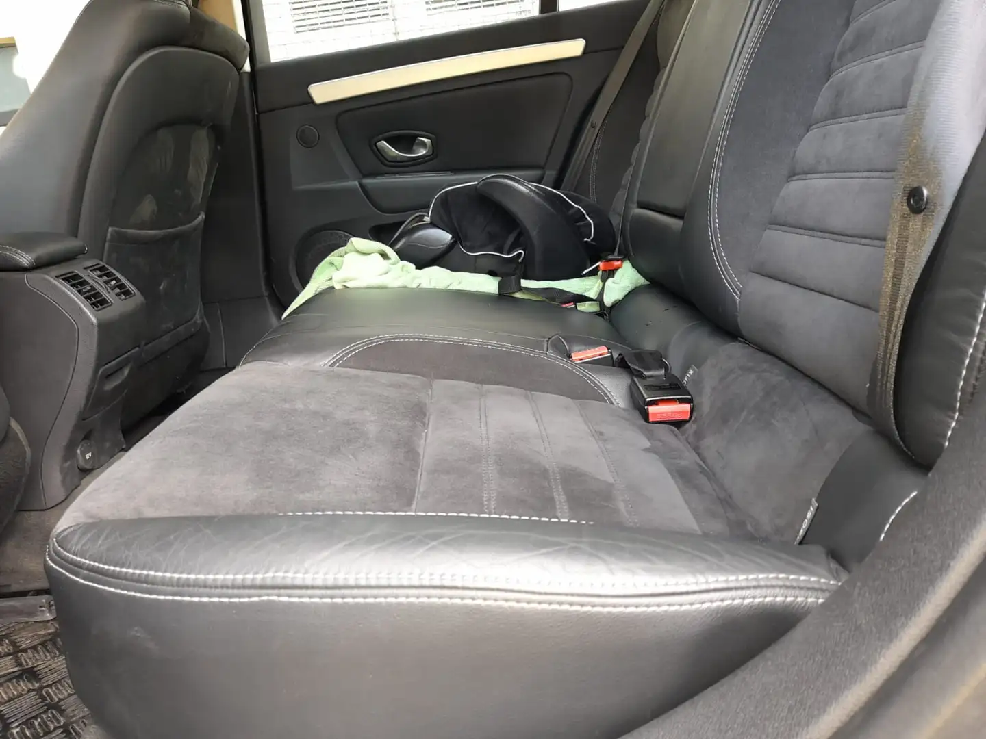 Renault Laguna Laguna 2.0 dCi 150 Dynamique - 1