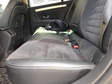 Laguna 2.0 dCi 150 Dynamique