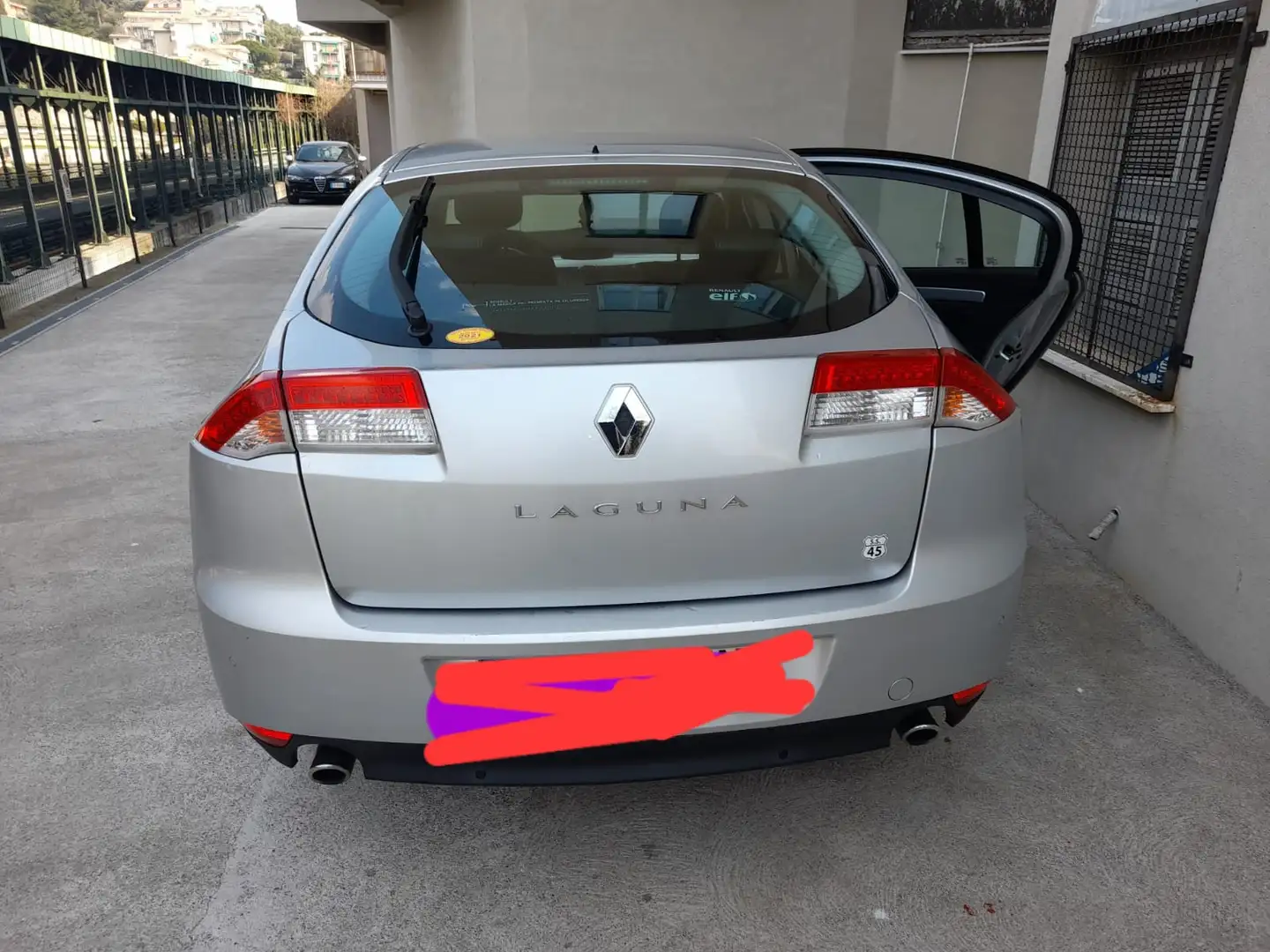 Renault Laguna Laguna 2.0 dCi 150 Dynamique - 2