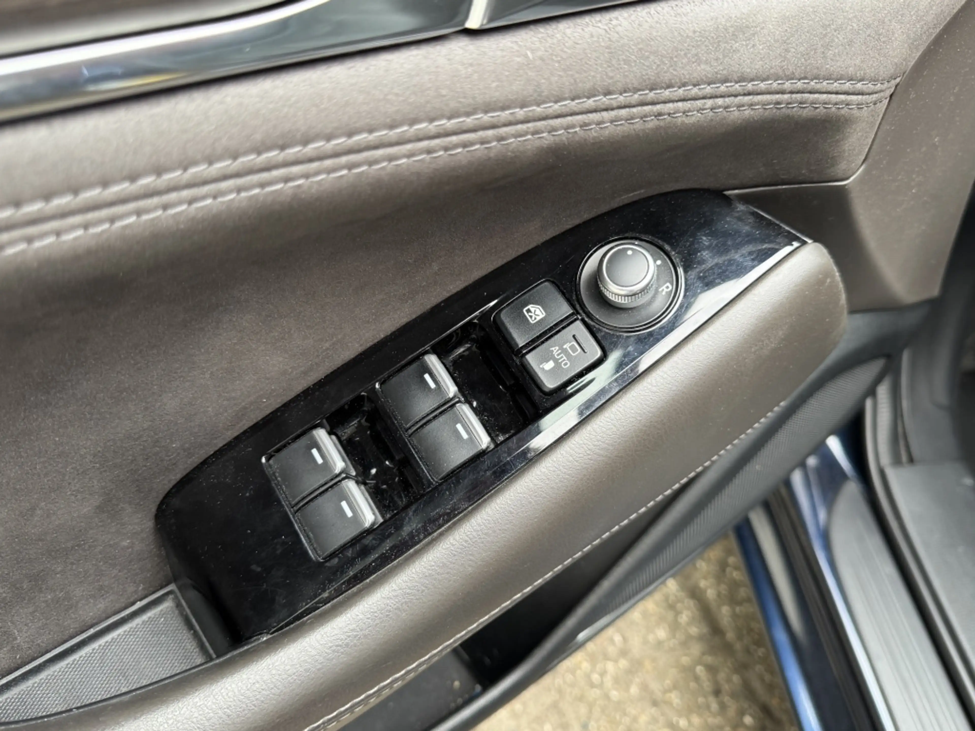 Mazda 6 2.2 S.A.-D Signature unieke volle auto! — photo 15