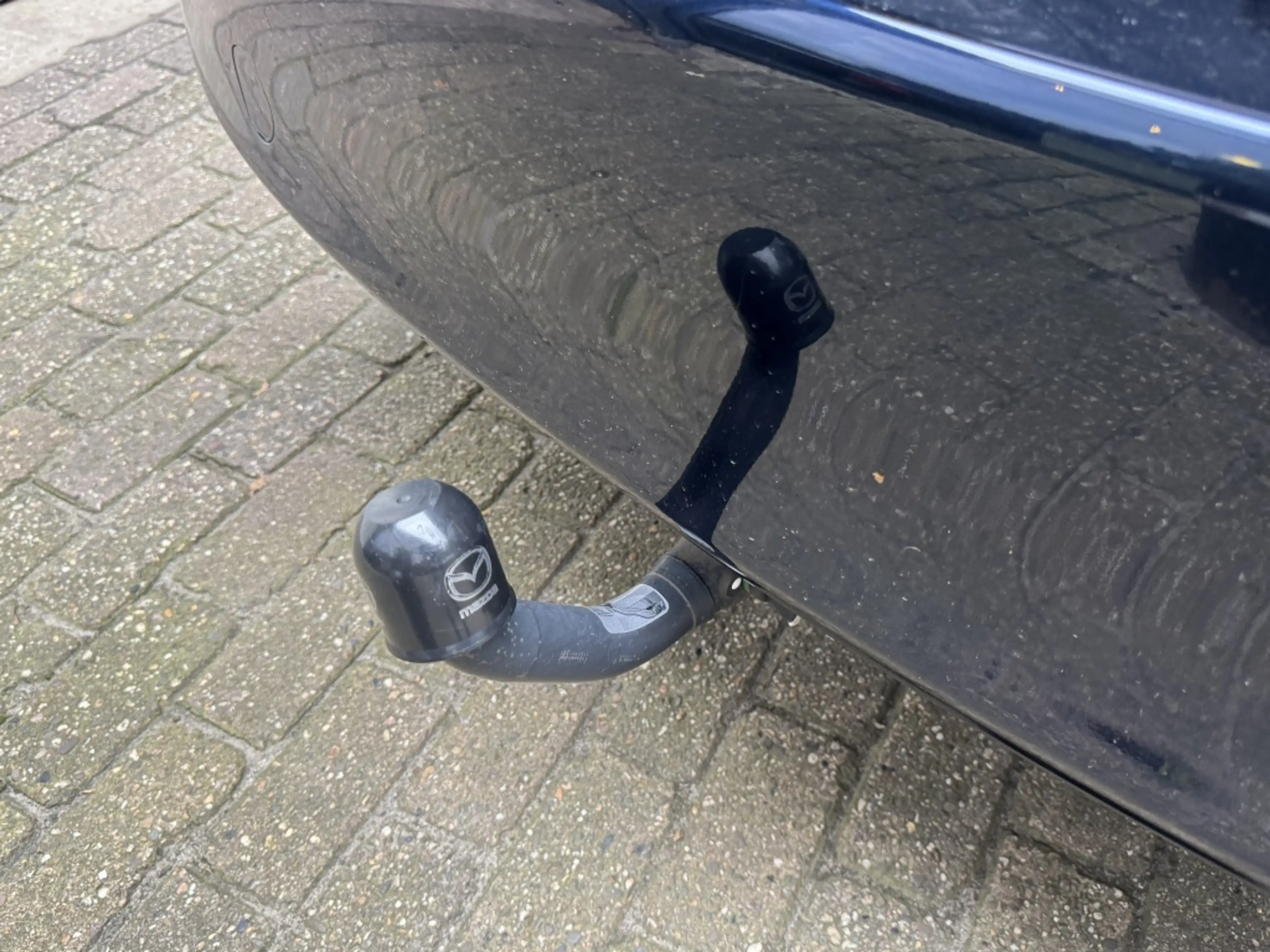 Mazda 6 2.2 S.A.-D Signature unieke volle auto! — photo 11