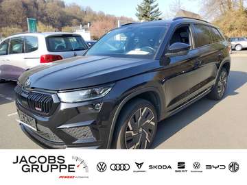 RS 2.0 TSI DSG AHK*Pano*SHZ*APP 4x4