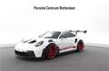 Porsche 992 GT3 RS White - thumbnail 1