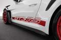 Porsche 992 GT3 RS White - thumbnail 11