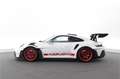 Porsche 992 GT3 RS White - thumbnail 2