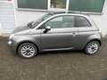 Fiat 500 1.2 Lounge Grau - thumbnail 2