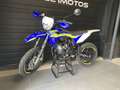 Sherco Blau - thumbnail 2