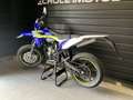 Sherco Blau - thumbnail 3
