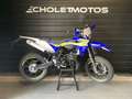 Sherco Blau - thumbnail 1