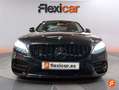 Mercedes-Benz C 200 200D Negro - thumbnail 3