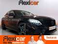 Mercedes-Benz C 200 200D Negro - thumbnail 1
