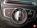 Mercedes-Benz C 200 200D Negro - thumbnail 17