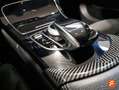 Mercedes-Benz C 200 200D Negro - thumbnail 16