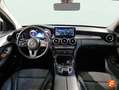Mercedes-Benz C 200 200D Negro - thumbnail 7