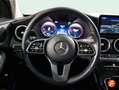 Mercedes-Benz C 200 200D Negro - thumbnail 8