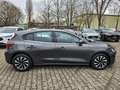 Ford Focus 1.0 EcoBoost Hybrid TITANIUM Grijs - thumbnail 2