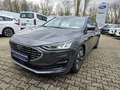 Ford Focus 1.0 EcoBoost Hybrid TITANIUM Grijs - thumbnail 8