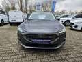 Ford Focus 1.0 EcoBoost Hybrid TITANIUM Grijs - thumbnail 9