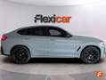 BMW X4 xDrive20d xLine Gris - thumbnail 8