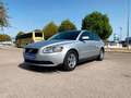 Volvo S40 1.6D Kinetic Zilver - thumbnail 1