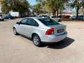 Volvo S40 1.6D Kinetic Zilver - thumbnail 3