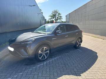 Marvel R Luxury