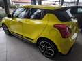 Suzuki Swift boster jet 14 sport hibrid Giallo - thumbnail 4