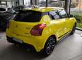 Suzuki Swift boster jet 14 sport hibrid Giallo - thumbnail 9