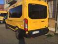 Ford Transit 330 L2H2 Trend 2.0 Eco 130 Cv - 9 posti - GJ327CL Jaune - thumbnail 4