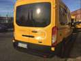 Ford Transit 330 L2H2 Trend 2.0 Eco 130 Cv - 9 posti - GJ327CL Jaune - thumbnail 3