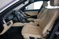 BMW 318 3 Gran Turismo 318d Luxury Line Leder/Cuir Zetelve Gris - thumbnail 11