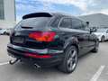 Audi Q7 4.2 TDI quattro Noir - thumbnail 9