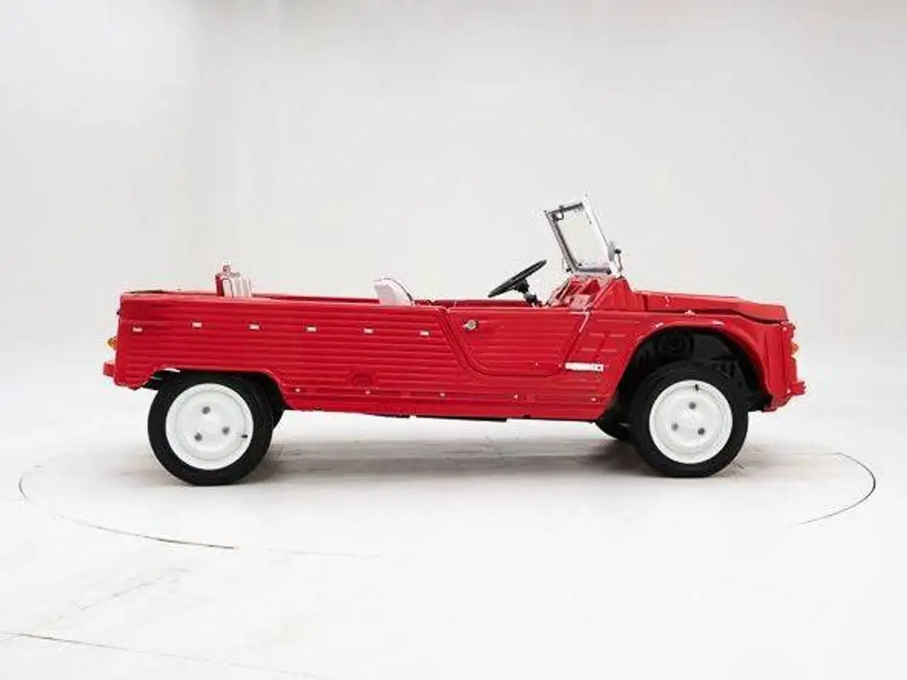 Citroen Méhari '70 CH00185, foto 6