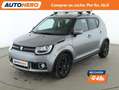 Suzuki Ignis 1.2 DualJet GLX Gris - thumbnail 1