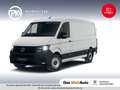Volkswagen Crafter VW Crafter 35 T6 Kastenwagen L3H2 TDI Weiß - thumbnail 1