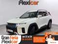 SsangYong Torres G15 Life Aut. Blanc - thumbnail 1