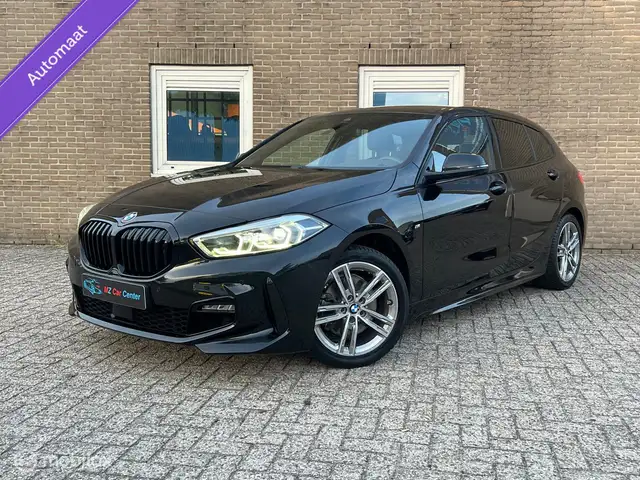 BMW 116 1er 116i M Sport| Camera | Stoelverwarming |2 Eig