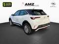Opel Mokka-E Edition Lenkradheizung*NAVI*LM*KAA Wit - thumbnail 4