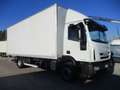 Iveco EUROCARGO 140/25 E5 FURGONE L 7.20M+PEDANA RETRATT Blanc - thumbnail 3